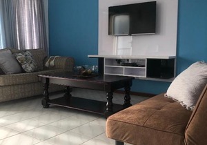 Apartment with a Seaview- Amanzimtoti