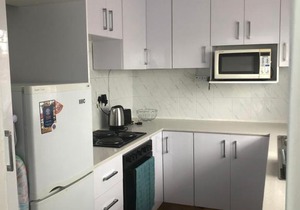 Apartment with a Seaview- Amanzimtoti