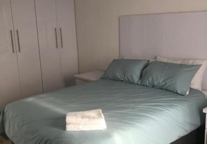 Apartment with a Seaview- Amanzimtoti
