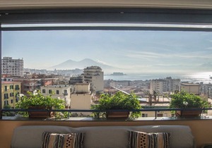 Apartment with amazing view - Casa Lalla