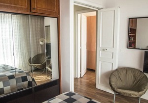 Apartment with amazing view - Casa Lalla