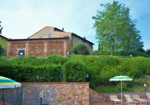 Apartment with pool in Varna