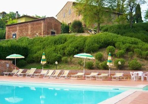 Apartment with pool in Varna