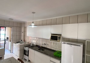 Apartment with sea view Meia Praia Itapema