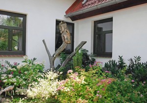 Apartment Wollin by Interhome
