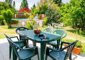 Apartment Yucca 1 by Interhome