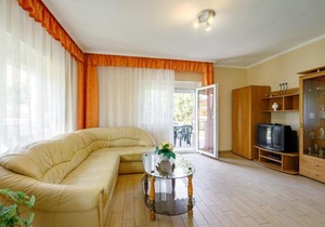 Apartment Yucca 1 by Interhome