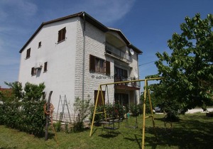 Apartment Zora