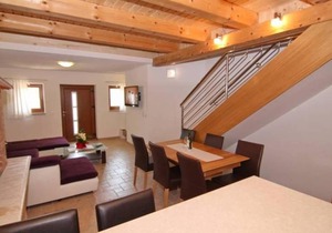 Apartment Zora