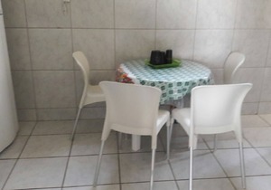 Apartment4 Praia do Futuro at 200 meters from the excellent sea