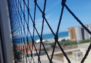Apartment4 Praia do Futuro at 200 meters from the excellent sea