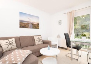 Apartmentanlage Wennseestraße Am Wäldchen