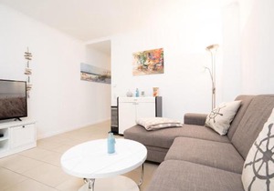 Apartmentanlage Wennseestraße Am Wäldchen