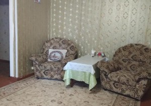 Apartments 2 room ул. Нансена 50