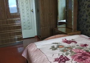 Apartments 2 room ул. Нансена 50