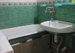 Apartments 2 room ул. Нансена 50