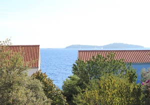 Apartments 4 Dolphins Rogoznica