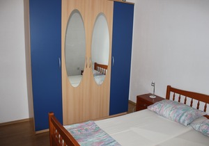 Apartments 4 Dolphins Rogoznica