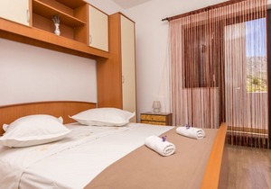 Apartments A CAPPELLA MUSIC Dalmatia (48521-A4) - Lokva Rogoznica