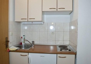 Apartments and rooms Meri, (8555), Baška Voda, hr
