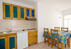 Apartments and rooms Valentin, (15136), Vrsar, hr