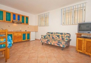 Apartments and rooms Valentin, (15140), Vrsar, hr