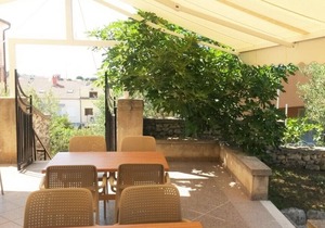 Apartments and rooms Valentin, (15141), Vrsar, hr
