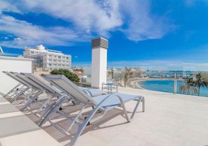 Apartments Beach 4U - Can Pastilla