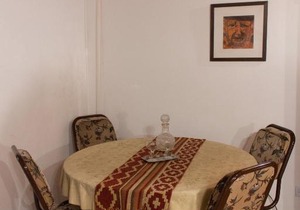 Apartments Chacarita New