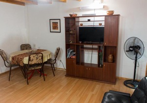 Apartments Chacarita New