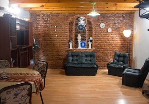 Apartments Chacarita New