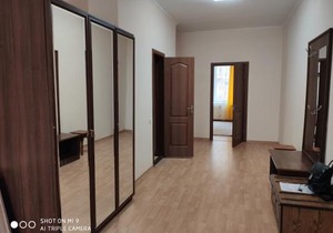 Apartments "Domovik" Івана Парканія 2а кв 19