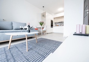 Apartments Drewnowska 43
