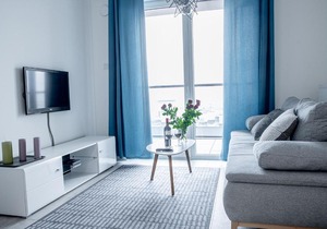 Apartments Drewnowska 43