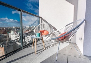 Apartments Drewnowska 43