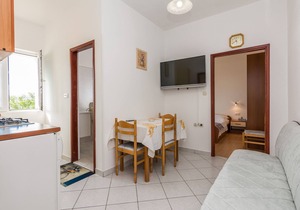 Apartments Hidden Beach Gem (27101-A1) - Pag - island Pag