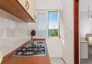 Apartments Hidden Beach Gem (27101-A1) - Pag - island Pag