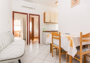 Apartments Hidden Beach Gem (27101-A1) - Pag - island Pag