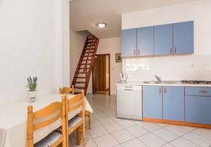 Apartments Hidden Beach Gem (27101-A2) - Pag - island Pag