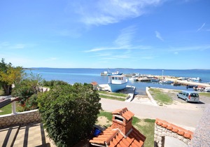 Apartments Hidden Beach Gem (27101-A2) - Pag - island Pag
