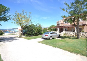 Apartments Hidden Beach Gem (27101-A2) - Pag - island Pag