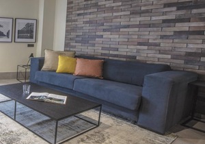 Apartments HO Puerta de Purchena. JS 8 Penthouse