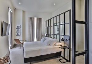 Apartments HO Puerta de Purchena. JS LUXURY 2