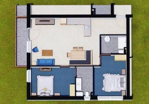 Apartments in Austria