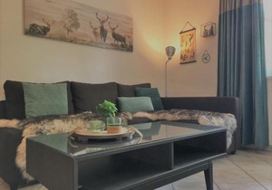 Apartments in Austria