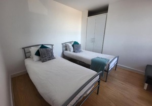 Apartments in Basildon, United Kingdom
