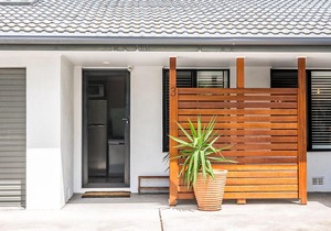 Apartments in Byron Bay, Australia