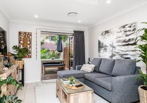 Apartments in Byron Bay, Australia