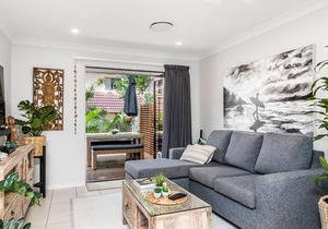 Apartments in Byron Bay, Australia