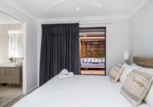 Apartments in Byron Bay, Australia